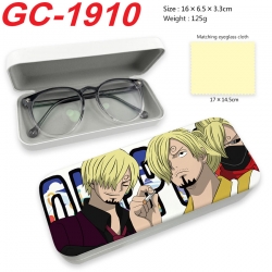 One Piece Anime UV printed PU ...