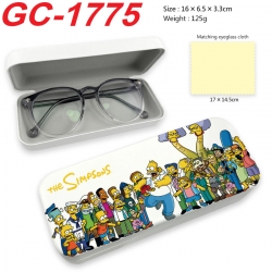 The Simpsons Anime UV printed ...