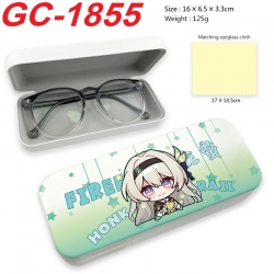 Honkai: Star Rail Anime UV pri...