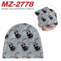 Kuroshitsuji Anime flannel ful...