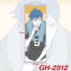 Haikyuu!! Plastic Rod Cloth Sm...