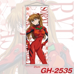 EVA Plastic Rod Cloth Small Ha...