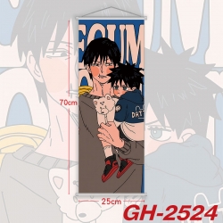 Jujutsu Kaisen Plastic Rod Clo...