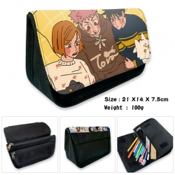 Jujutsu Kaisen Anime Velcro ca...