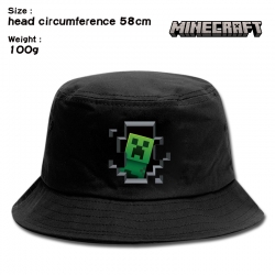 Minecraft Anime canvas fisherm...