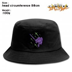 EVA  Anime canvas fisherman ha...
