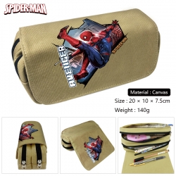 superhero Anime Multi-Function...