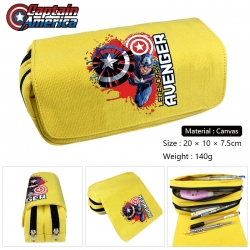 superhero Anime Multi-Function...