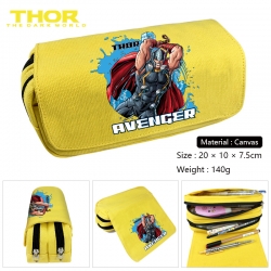 superhero Anime Multi-Function...