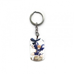 Haikyuu!! Anime double-sided f...