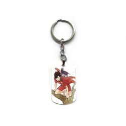 Haikyuu!! Anime double-sided f...