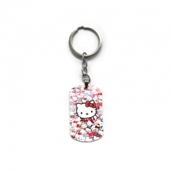 sanrio Anime double-sided full...
