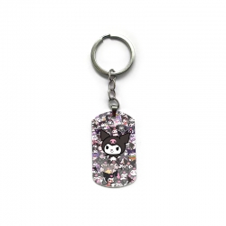 sanrio Anime double-sided full...