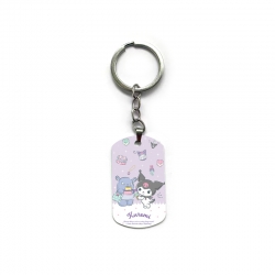 sanrio Anime double-sided full...