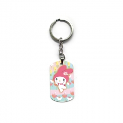 sanrio Anime double-sided full...