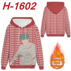 straykids Anime plus velvet pa...