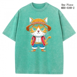 One Piece Anime peripheral pur...