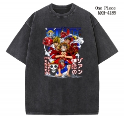 One Piece Anime peripheral pur...