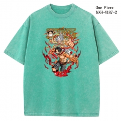 One Piece Anime peripheral pur...