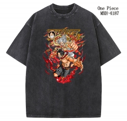 One Piece Anime peripheral pur...