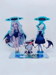 Blue Archive Anime peripheral ...