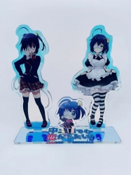 Chuunibyou Demo Koi Ga Shitai ...