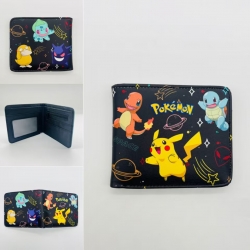 Pokemon Full color Two fold sh...
