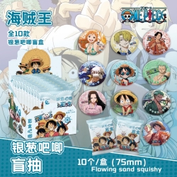 One Piece Anime peripheral bad...