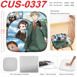 SPY×FAMILY Anime full-color pr...
