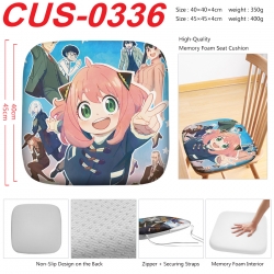 SPY×FAMILY Anime full-color pr...