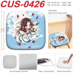 Heaven Official's Blessing Ani...