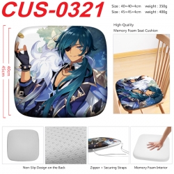 Genshin Impact Anime full-colo...