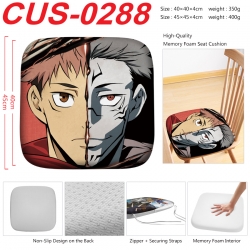 Jujutsu Kaisen Anime full-colo...