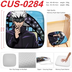 Jujutsu Kaisen Anime full-colo...