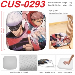 Jujutsu Kaisen Anime full-colo...
