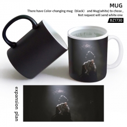 Black Myth  Anime ceramic mug ...