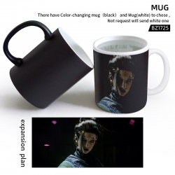 Black Myth  Anime ceramic mug ...