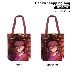 Demon Slayer Kimets Anime deni...