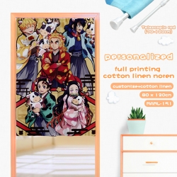 Demon Slayer Kimets Game imita...