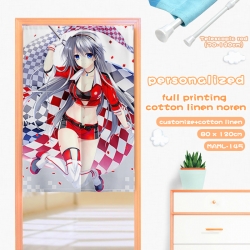 clannad  Game imitation cotton...