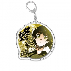 BLUE LOCK  Anime Acrylic Keych...