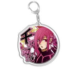 BLUE LOCK  Anime Acrylic Keych...
