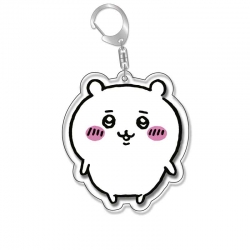 Jiyakawa Anime Acrylic Keychai...