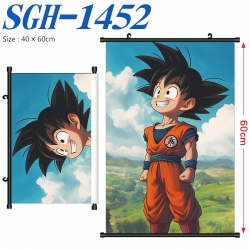 DRAGON BALL Anime digital prin...