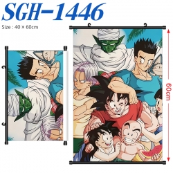 DRAGON BALL Anime digital prin...