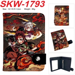 Demon Slayer Kimets Anime vert...