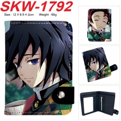 Demon Slayer Kimets Anime vert...