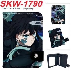 Demon Slayer Kimets Anime vert...