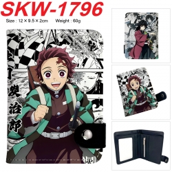 Demon Slayer Kimets Anime vert...