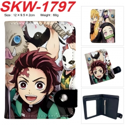 Demon Slayer Kimets Anime vert...